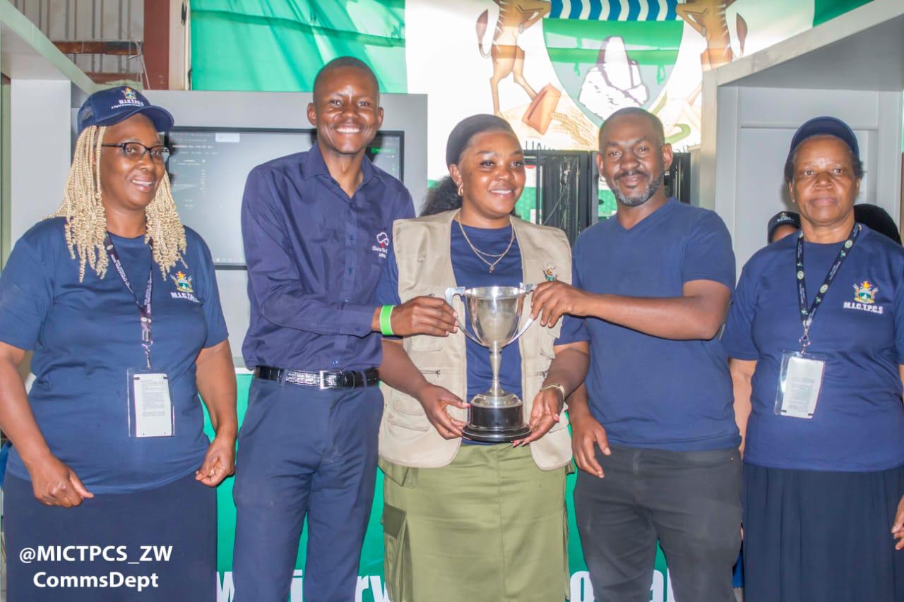 Healthcare Technology Showcase